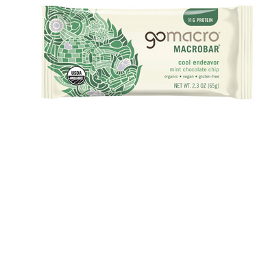 Mint Chocolate Chip BAR